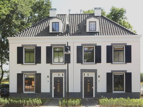 Luxury Villa in Maastricht with Sauna Villa in Maastricht