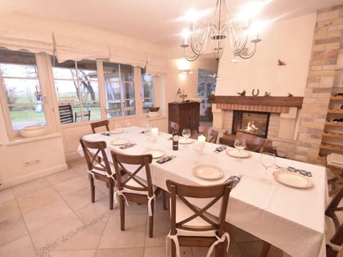 Seaside Villa with Sauna Vacation rental in Pomeranian Voivodeship