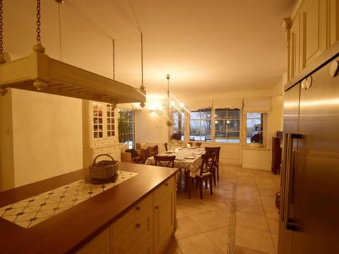 Seaside Villa with Sauna Vacation rental in Pomeranian Voivodeship