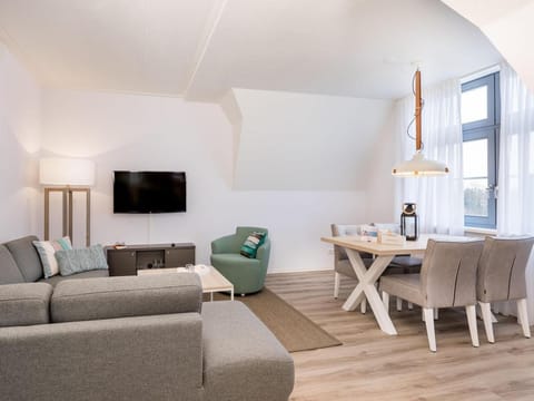 Apartment in Zeeland with Luxury Amenities Apartment in Koudekerke