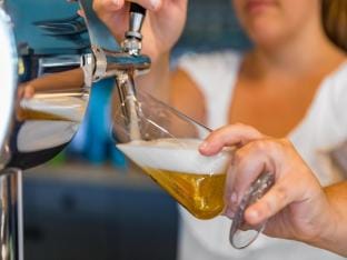 Villa in Germany with Sauna Valley Views Villa in Vulkaneifel