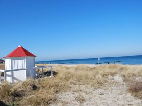 Gemutliches Bungalow an der Ostsee Vacation rental in Mecklenburg-Vorpommern, Germany