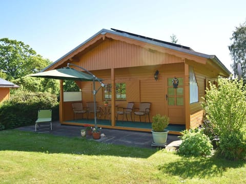 Gemutliches Bungalow an der Ostsee Vacation rental in Mecklenburg-Vorpommern, Germany
