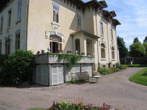 Mansion in Vecoux with Pool and Garden Vacation rental in Vosges