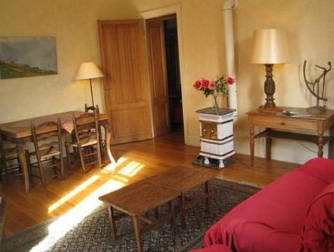 Mansion in Vecoux with Pool and Garden Vacation rental in Vosges