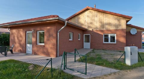 Gemutliches Appartement in Zierow mit Aussenkamin Apartment in Mecklenburg-Vorpommern, Germany