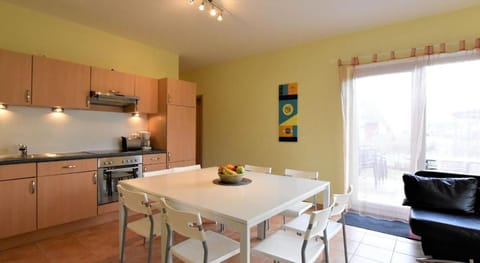 Gemutliches Appartement in Zierow mit Aussenkamin Apartment in Mecklenburg-Vorpommern, Germany