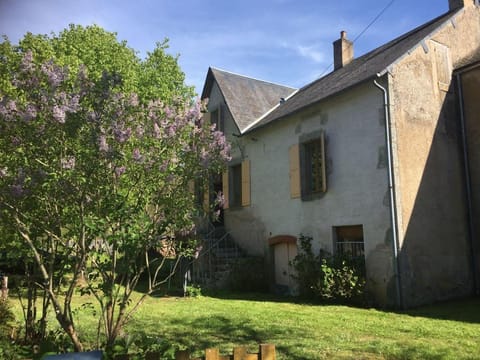 Holiday Home in Gacogne near 5 Lakes Vacation rental in Bourgogne-Franche-Comté