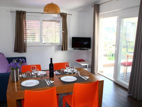 Apartment on Dugi Otok near Sakarun Beach Apartment in Zadar County
