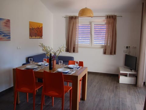Apartment on Dugi Otok near Sakarun Beach Apartment in Zadar County