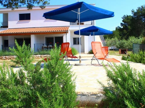 Apartment on Dugi Otok near Sakarun Beach Apartment in Zadar County