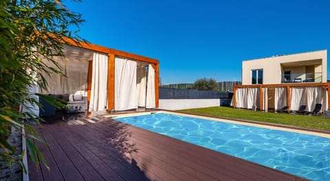 Villa in Bibinje with Private Pool Villa in Šibenik-Knin County, Croatia