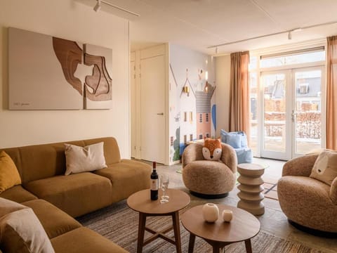 Kids Villa in Maastricht with Playground Access Hotel in Maastricht