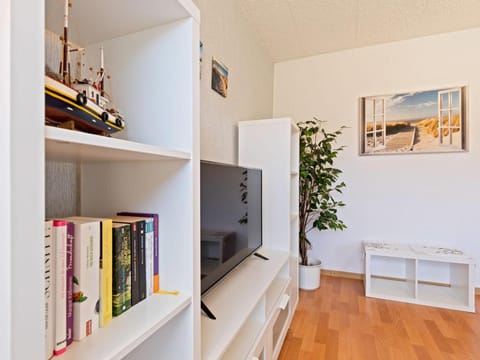 Charmante Ferienwohnung in Klutz Apartment in Boltenhagen