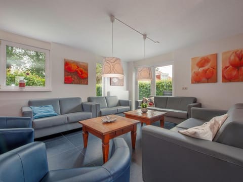 Group Getaway in Arcen Villa in Arcen