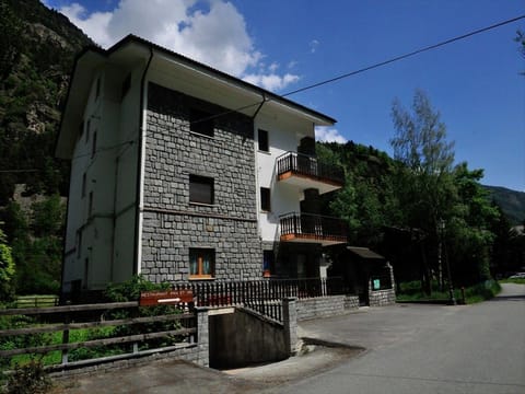 Belvilla by OYO Roby Bilo 6 Piano Terra Vacation rental in Torgnon