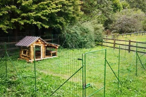 Belvilla by OYO Roby Bilo 6 Piano Terra Vacation rental in Torgnon