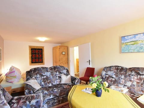 Ferienwohnung im Ostseebad Kuhlungsborn Apartment in Kühlungsborn