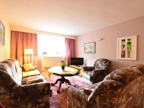 Ferienwohnung im Ostseebad Kuhlungsborn Apartment in Kühlungsborn