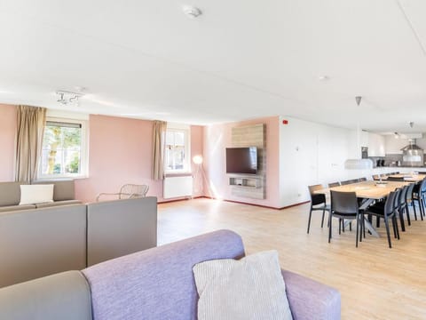 Luxurious villa in Weert for 24 persons Villa in Weert