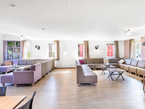 Luxurious villa in Weert for 24 persons Villa in Weert