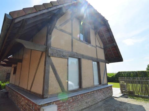 Comfortable Home with Sauna Vacation rental in Flanders
