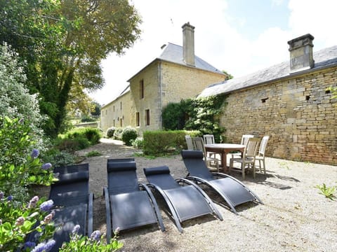 Elegant Manor Retreat Normandy Vacation rental in Normandy
