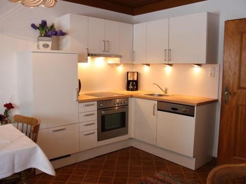 Apartment in Taxenbach near Ski Lift Apartment in Salzburgerland