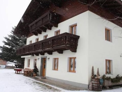 Apartment in Taxenbach near Ski Lift Apartment in Salzburgerland