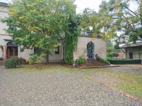 Apartment near River Po and Cremona Vacation rental in Villanova sull'Arda