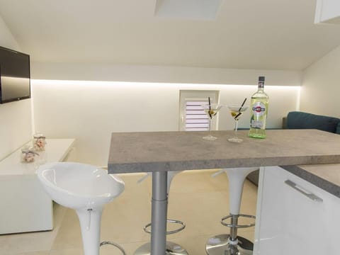 Apartment in Imotski near Blue Lake Apartment in Imotski