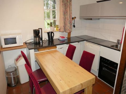 Apartment near town center in Mesch Apartment in Limburg (province)