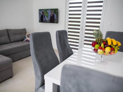 Apartment in Imotski near Blue Lake Apartment in Imotski