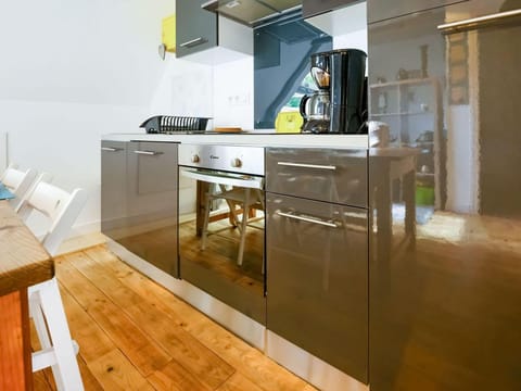 Romantic Escape in Normandy Apartment in Normandy