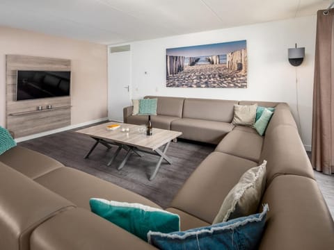 Villa in Domburg near North Sea Beach Villa in Domburg