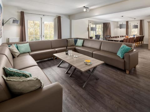 Villa in Domburg near North Sea Beach Villa in Domburg