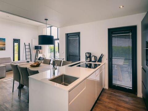 Bungalow in Ouddorp by Nature Reserve Vacation rental in Zeeland, Netherlands