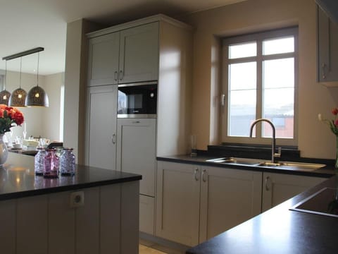 Peaceful Peer Holiday Home Vacation rental in Peer