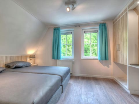 Chic Villa by the Sea Villa in Koudekerke