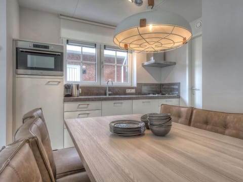 Chic Villa by the Sea Villa in Koudekerke