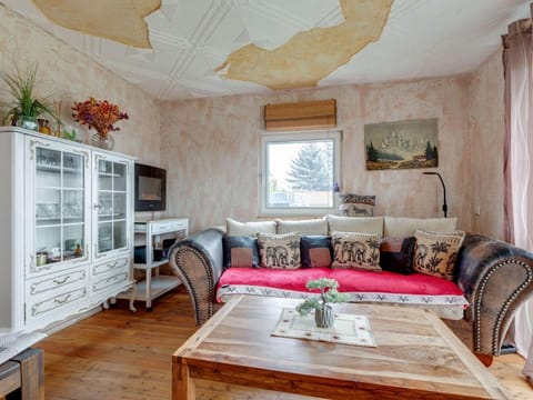 Gemutlicher Bungalow mit Garten UND Whirlpool in Nakenstorf Vacation rental in Mecklenburg-Vorpommern, Germany