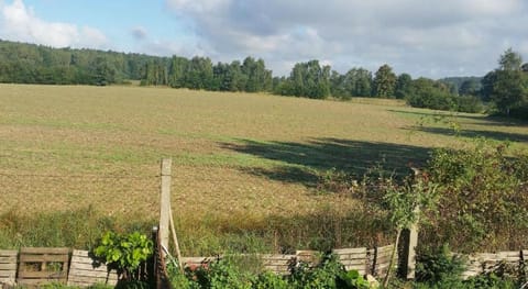 Gemutlicher Bungalow mit Garten UND Whirlpool in Nakenstorf Vacation rental in Mecklenburg-Vorpommern, Germany