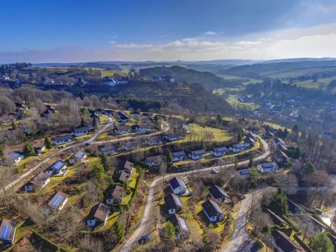 Lake Bungalow with Washer Access Vacation rental in Vulkaneifel