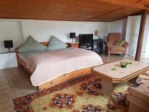 gemutliche Ferienwohnung in Kaifenheim Apartment in Cochem-Zell