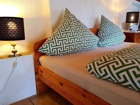 gemutliche Ferienwohnung in Kaifenheim Apartment in Cochem-Zell