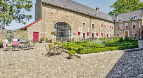 Tranquil Stay in Limburg Apartment in Limburg (province)