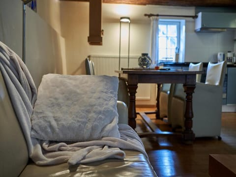 Tranquil Stay in Limburg Apartment in Limburg (province)