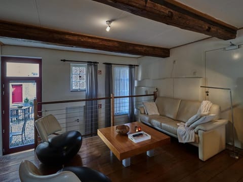 Tranquil Stay in Limburg Apartment in Limburg (province)