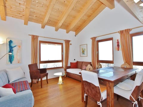 Chalet in St Johann by Ski Slope Apartment in Salzburgerland