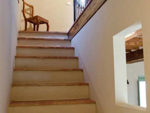 Cottage in Val di Chiana Vacation rental in Castiglion Fiorentino